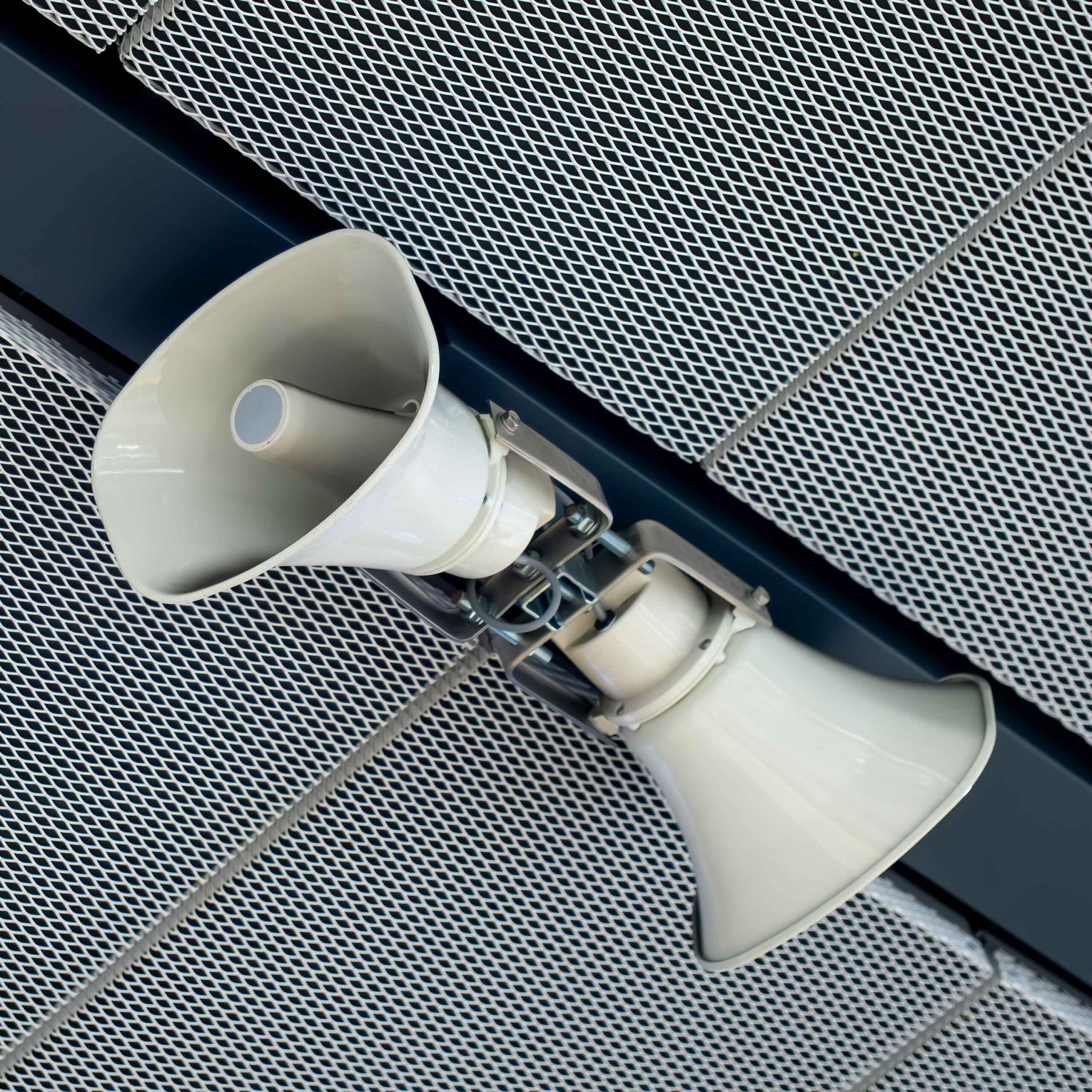 speaker